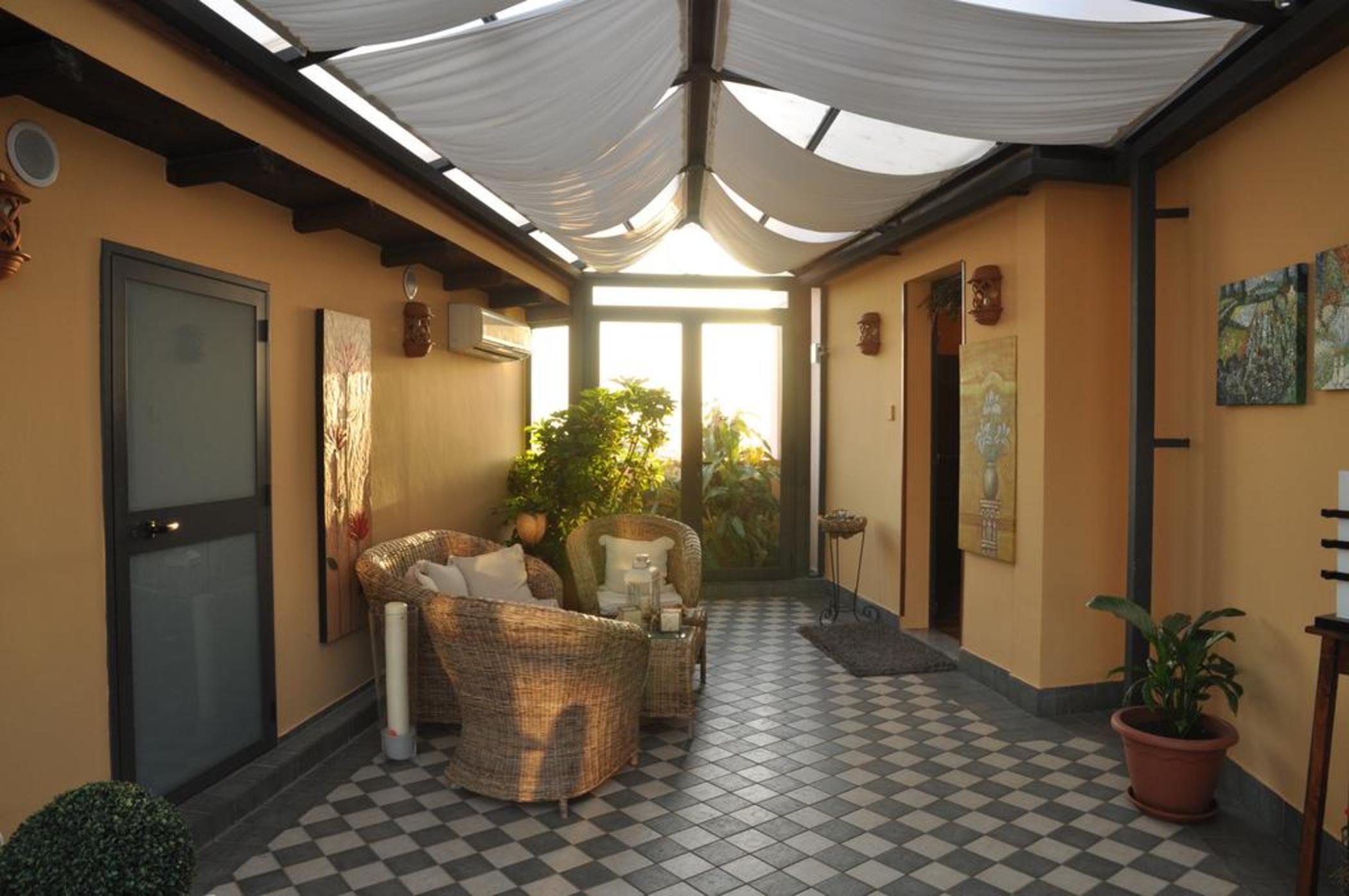 Hotel Ambasciatori Palermo Esterno foto