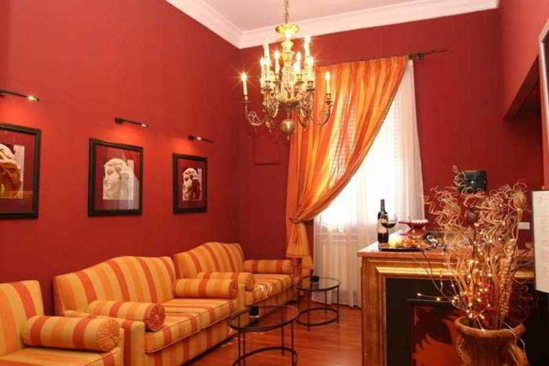 Hotel Ambasciatori Palermo Esterno foto